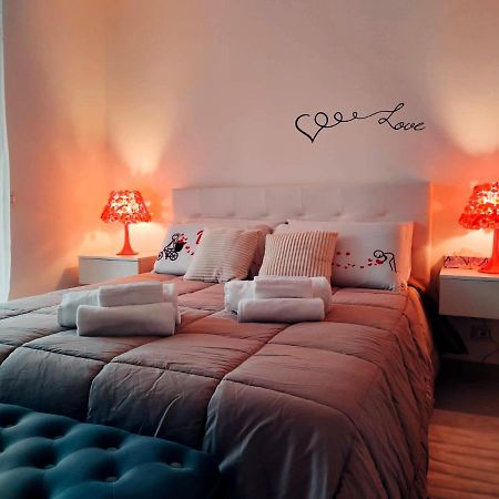 Deluxe Alba Daire Locorotondo Dış mekan fotoğraf