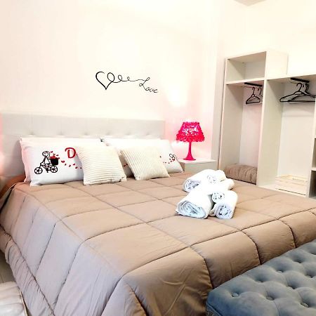 Deluxe Alba Daire Locorotondo Dış mekan fotoğraf