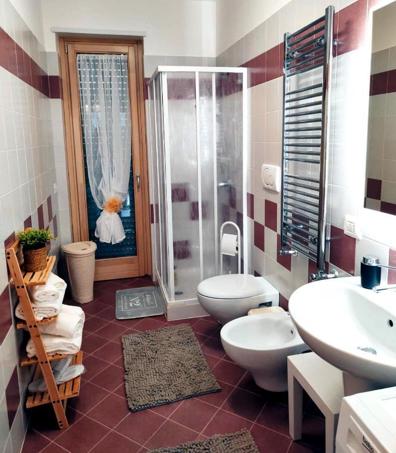 Deluxe Alba Daire Locorotondo Dış mekan fotoğraf