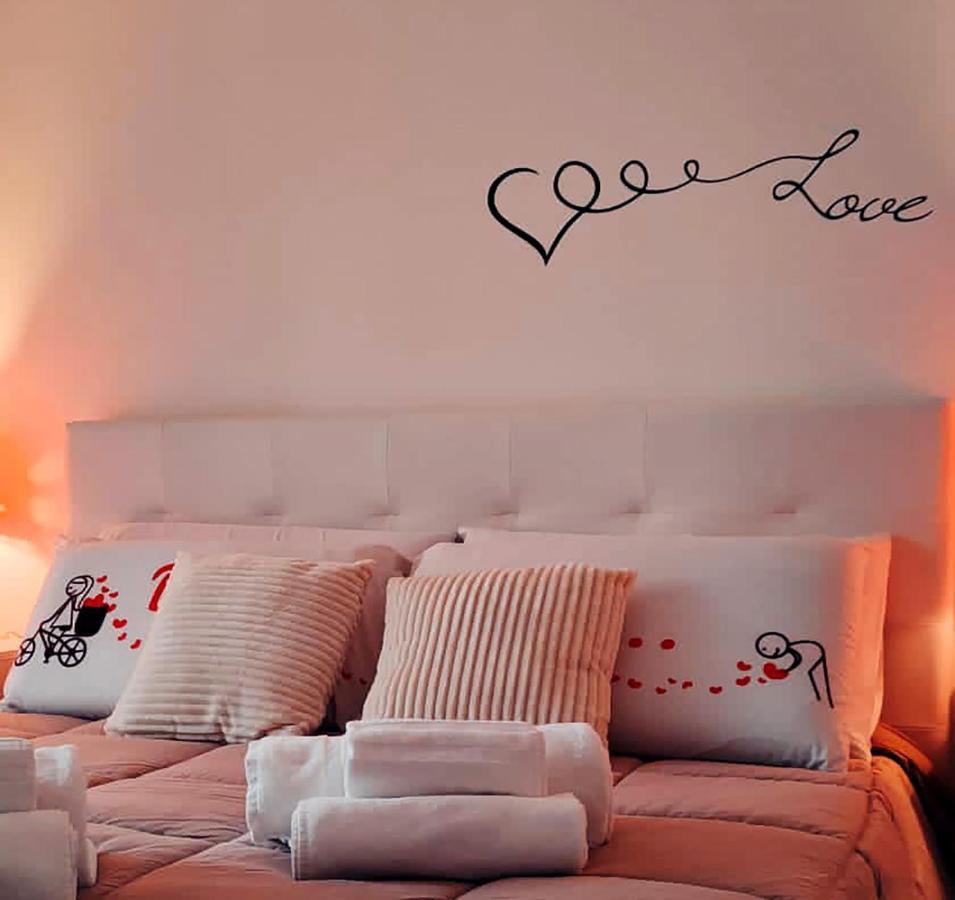 Deluxe Alba Daire Locorotondo Dış mekan fotoğraf