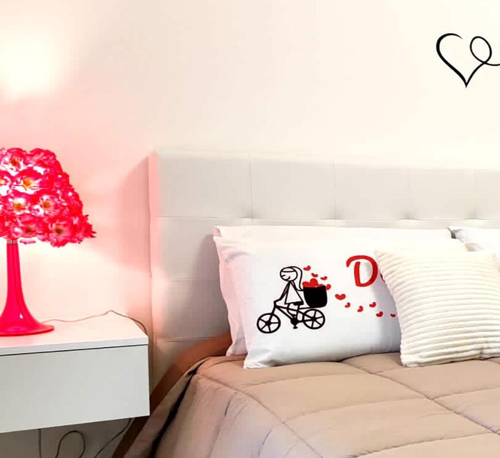 Deluxe Alba Daire Locorotondo Dış mekan fotoğraf
