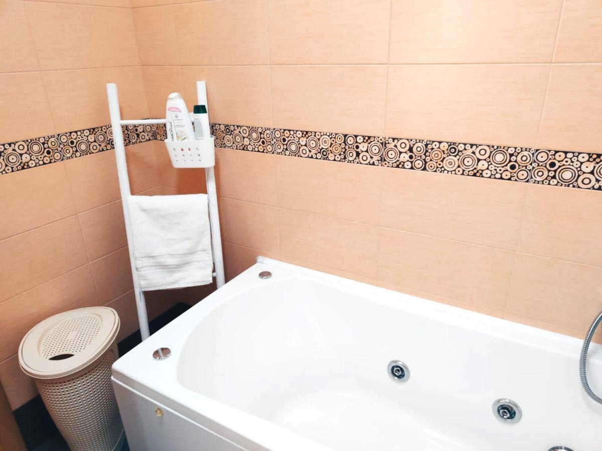 Deluxe Alba Daire Locorotondo Dış mekan fotoğraf