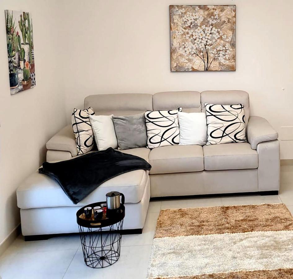 Deluxe Alba Daire Locorotondo Dış mekan fotoğraf
